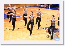 Dancin Blues on 01-10 * (94 Slides)